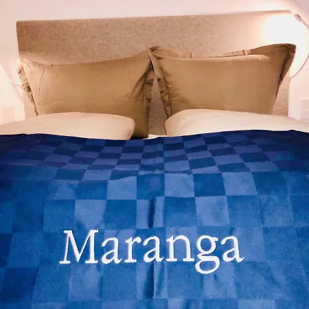 Apartment Meer-lust-sylt Haus Mateika *