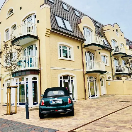 Meer-lust-sylt Haus Mateika