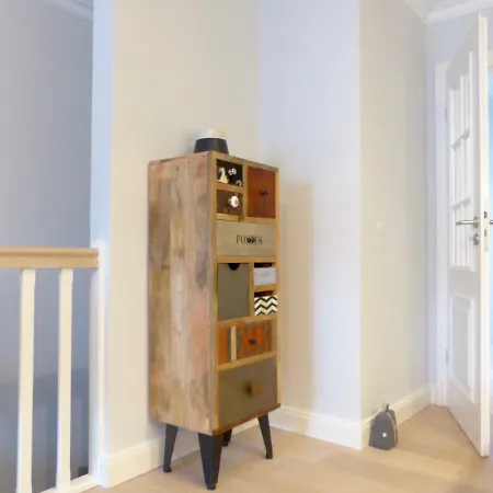 Meer-lust-sylt Haus Mateika *