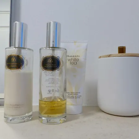 Meer-lust-sylt Haus Mateika 公寓