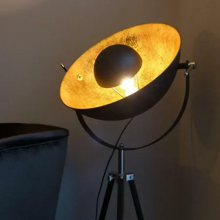 公寓 Meer-lust-sylt Haus Mateika *