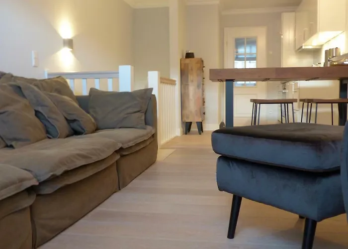 Meer-lust-sylt Haus Mateika Apartment Westerland